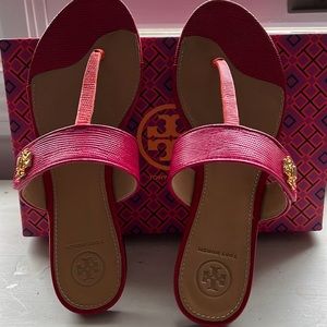 Tory Burch sandals